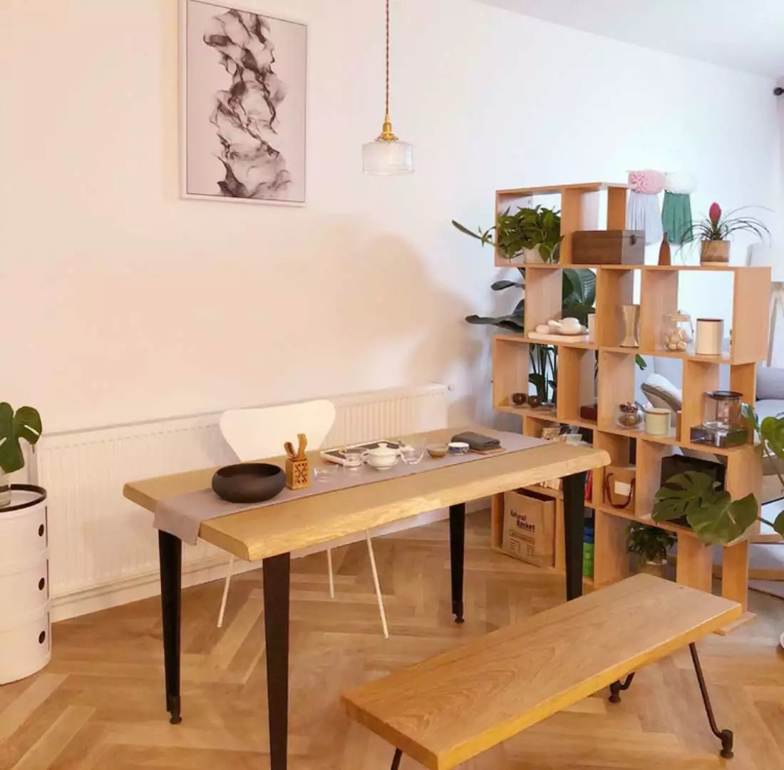 旅行达人宅家日常,90后旅行达人