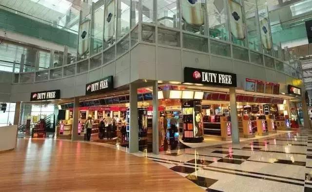 全球最好买的机场免税店,全球免税店买奢侈品哪最便宜