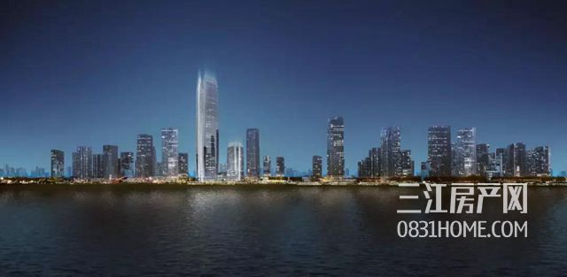 住宅市场“收紧”！宜宾购房者，商业或是下个风口？