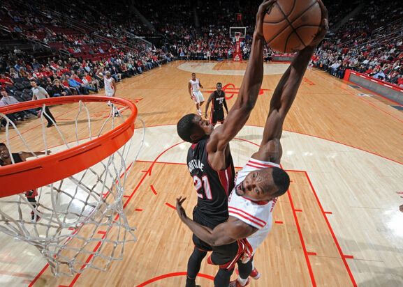 美媒评十大中锋,美媒评价现役前十得分手