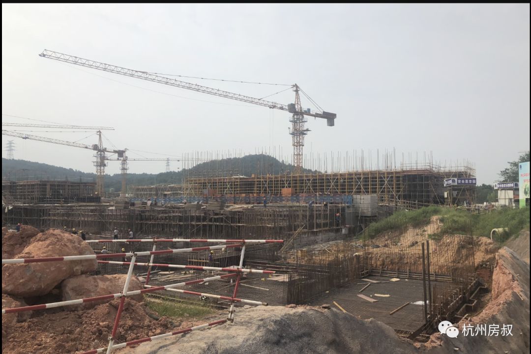 万科大溪谷四期,杭州万科大溪谷房子升值空间怎样