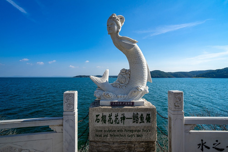 探寻自然与历史的魅力,走进大自然了解历史人文