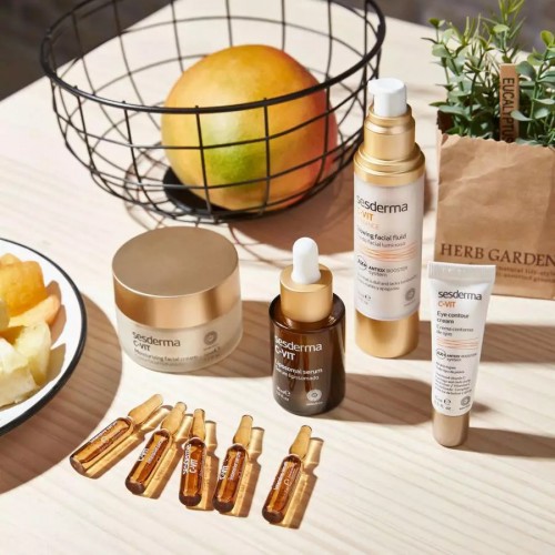 sesderma在西班牙哪里,sesderma可以在意大利买到吗