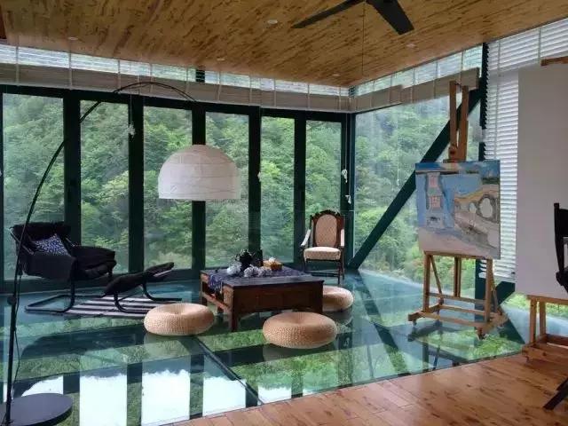 最值得去的十个民宿,这些客栈让你的旅行更有情调