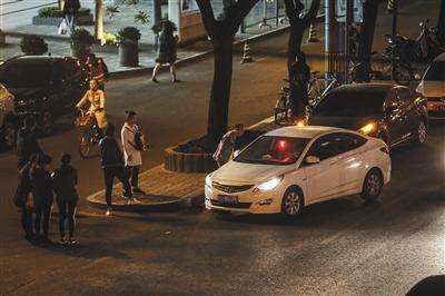 滴滴还给无证车派单么,2019滴滴照样给无证司机派单