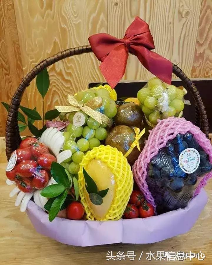 中秋礼盒水果店,中秋水果礼盒爆款