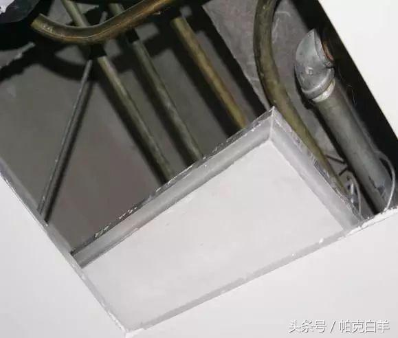 如何快速看懂精装修工程施工图,精装修工程细部节点