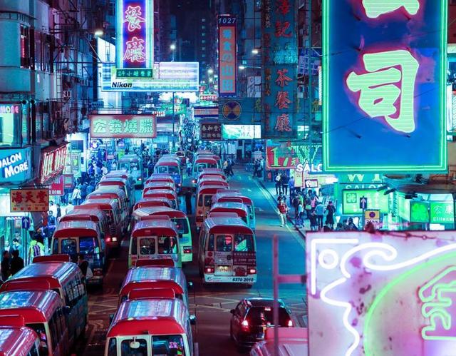 香港居民来内地可以待多久,为什么香港游客只去7天