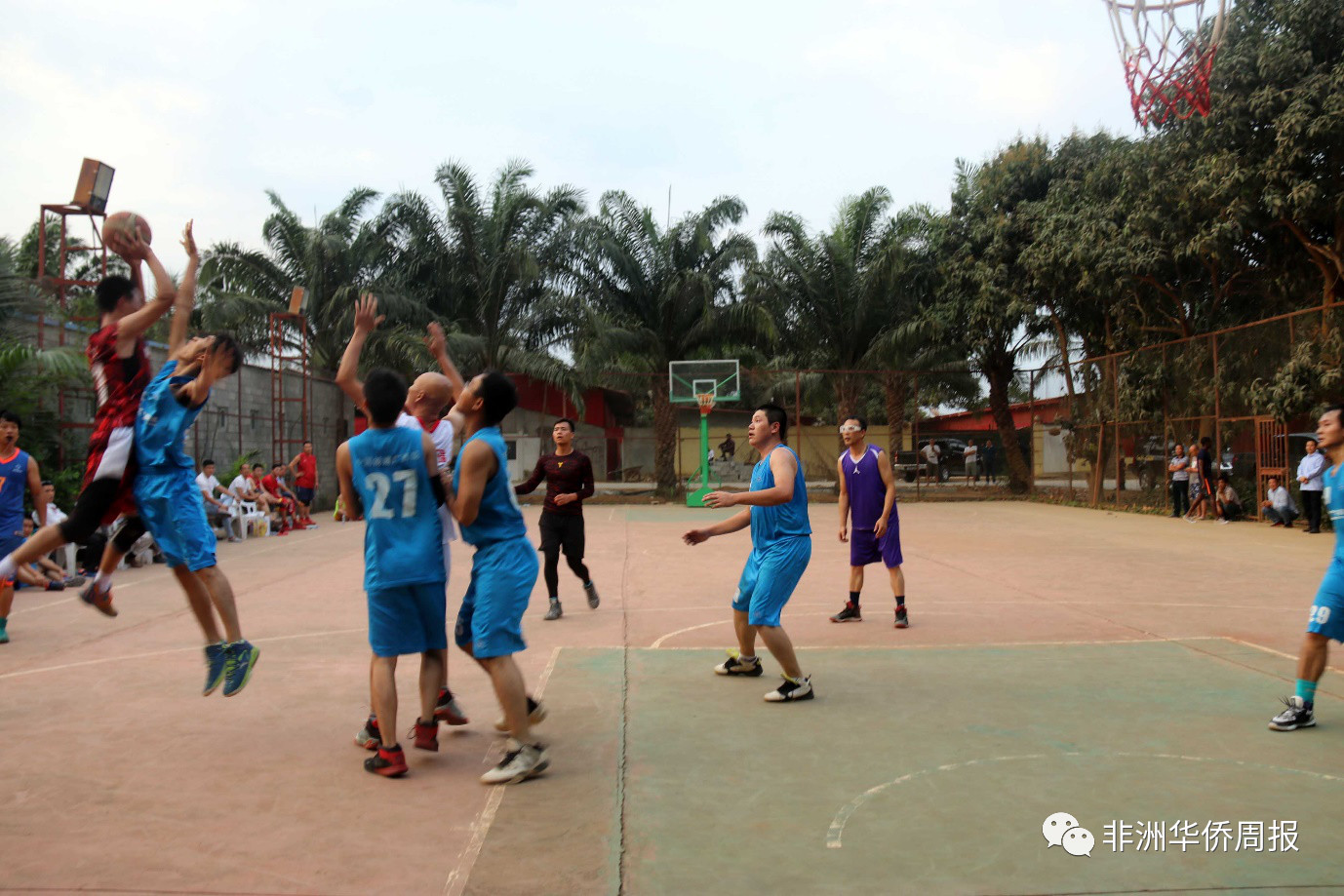 安哥拉国际篮球锦标赛,葡萄牙安哥拉男篮国际友谊赛