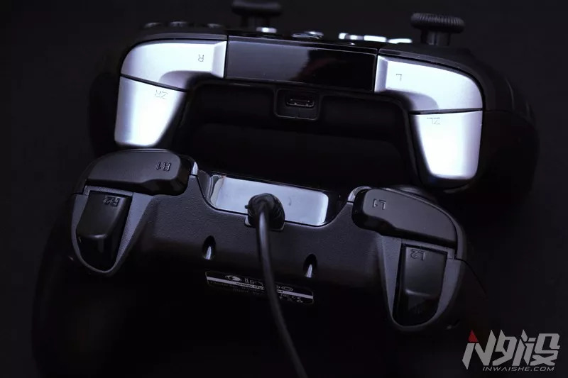 你多久没用手柄玩游戏了，凌耀X-One无线手柄开箱体验