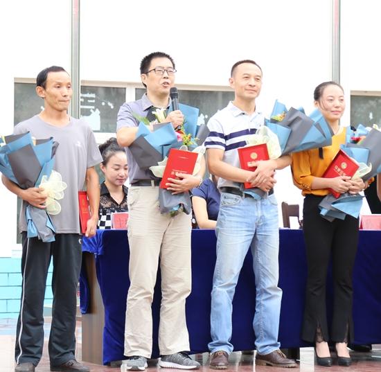 开学典礼暨法制报告会心得体会,16中开学典礼