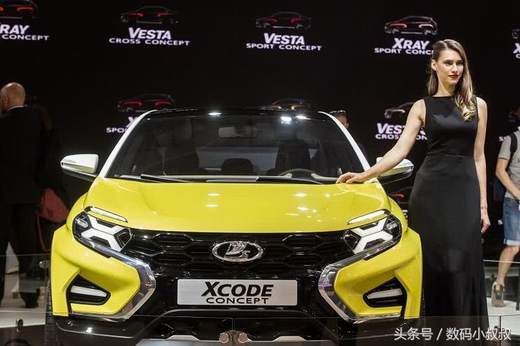 俄罗斯最大汽车生产商,俄罗斯目前的汽车品牌有哪些