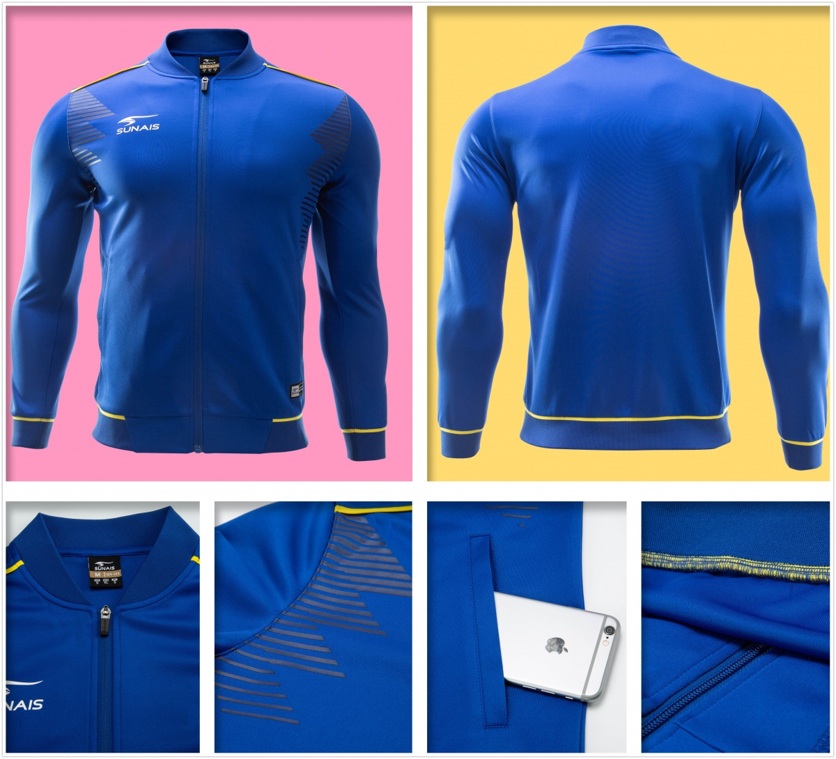 舒莱狮幻影,舒莱狮幻影足球衣