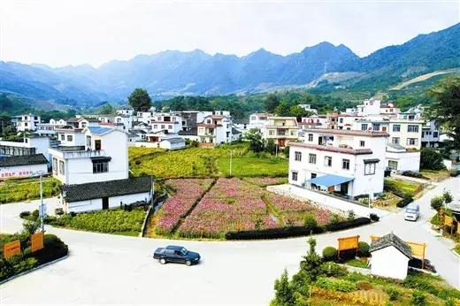 荔浦正式宣布撤县设市！建成区面积将扩大1倍