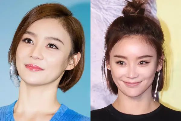 高发际线适合剪短发吗,你适合剪短发吗冷知识