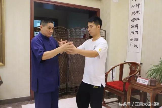 养生效果最好的太极拳,养生太极拳哪种最好