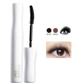 22款睫毛膏实测！纤长、持久、易卸｜最强日本睫毛液排行榜出炉