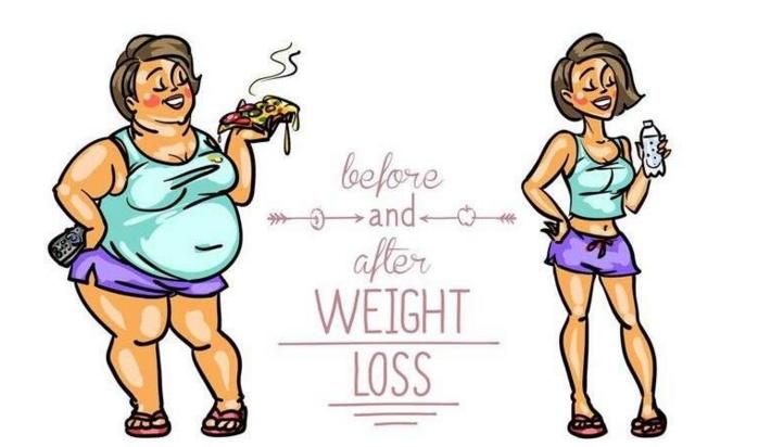 生完孩子后怎么都变胖了,分娩后为什么变胖