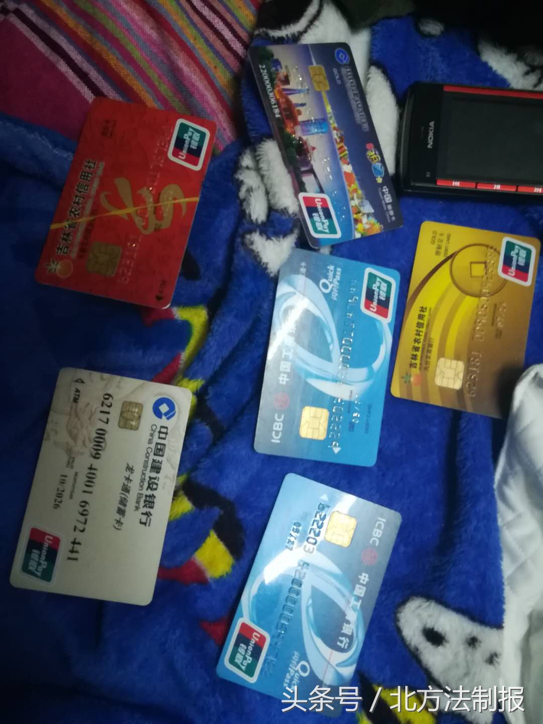 禁毒大队破获一起贩毒案,禁毒大队破获零包贩毒案