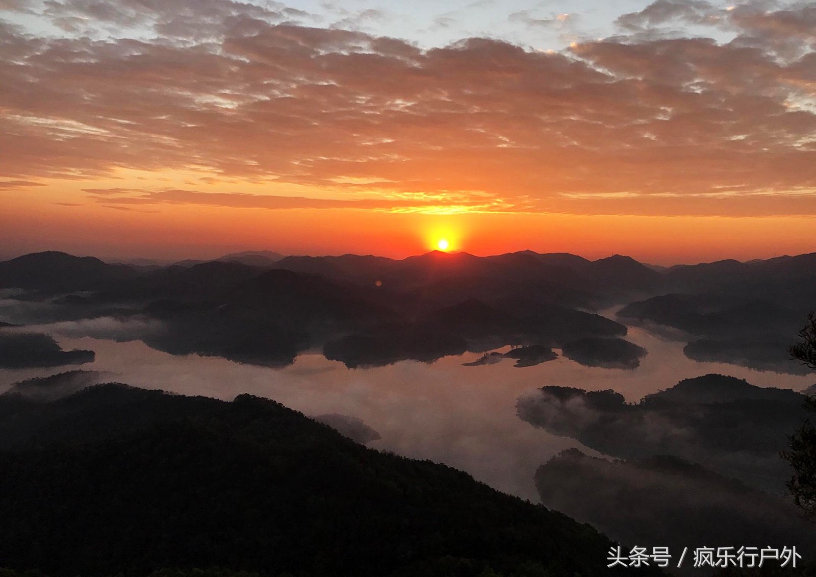 广东中山的五桂山秘境,中山煎鱼湾的入口