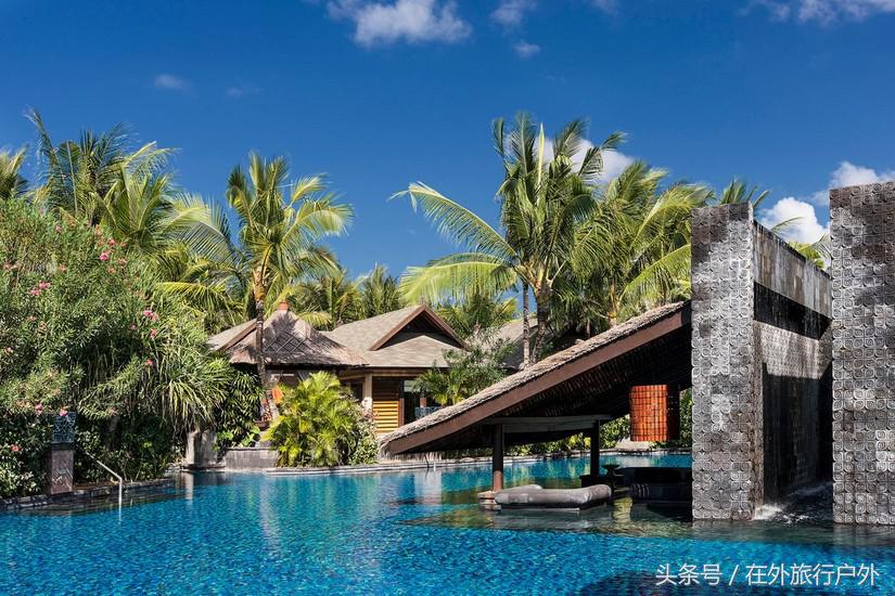 旅游第二天泡酒店攻略,东南亚酒店体验