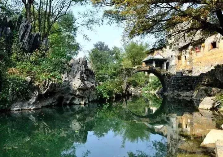 深圳出发高铁可达的古镇,深圳高铁直达的旅游景点