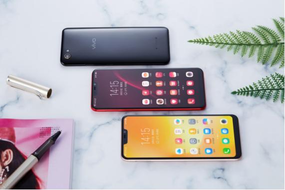 vivoy81s性能怎么样,vivoy81s原神测评