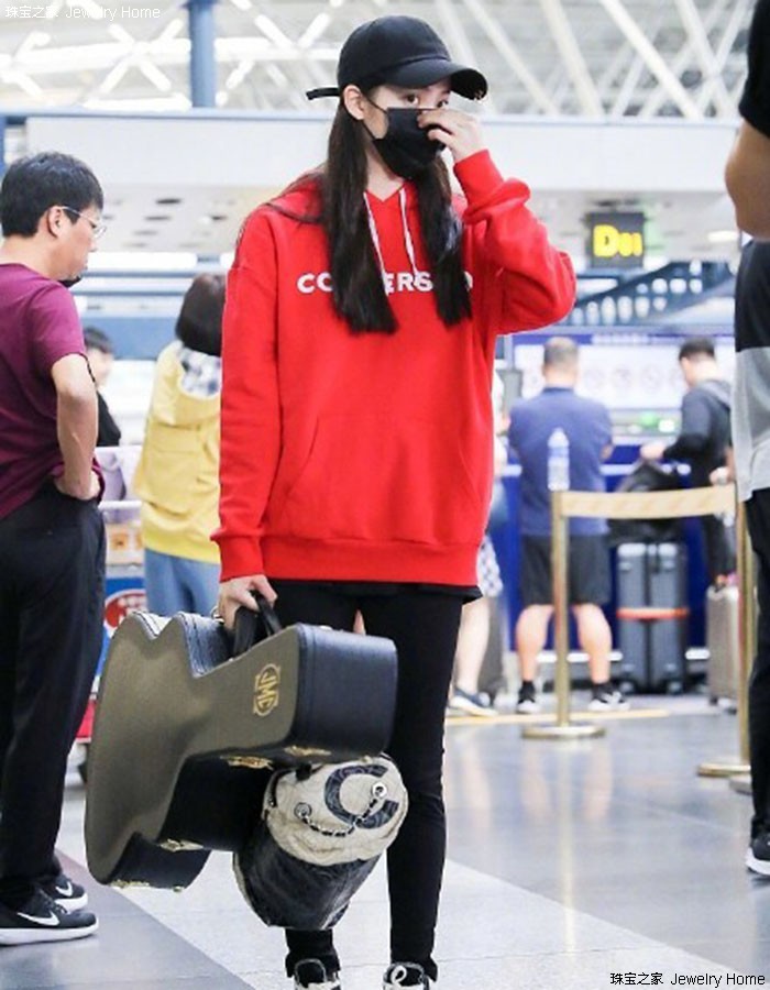 千元也能横扫大牌好货？入学珠宝轻松买起来！