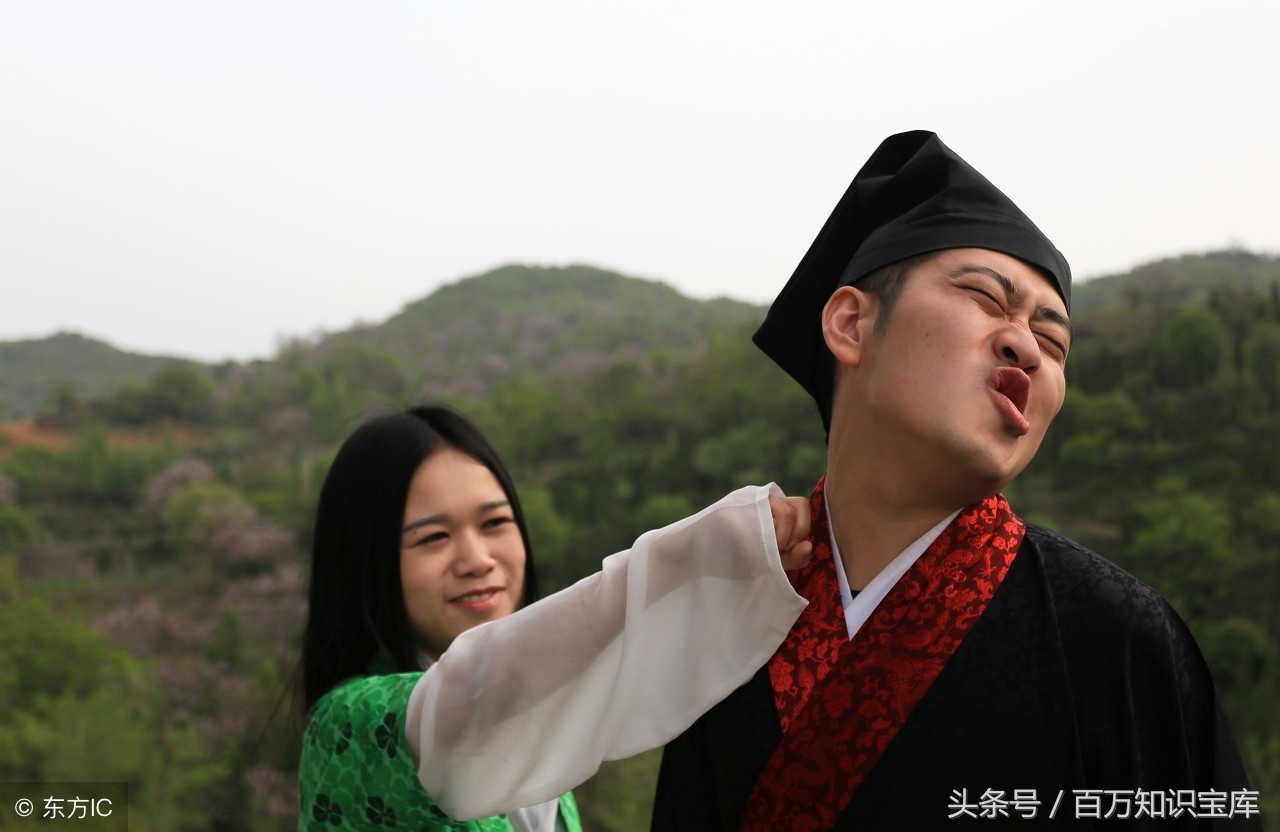 搞笑猜谜语：这八个谜语你能猜出五个来，谜语江湖你是一号大人物