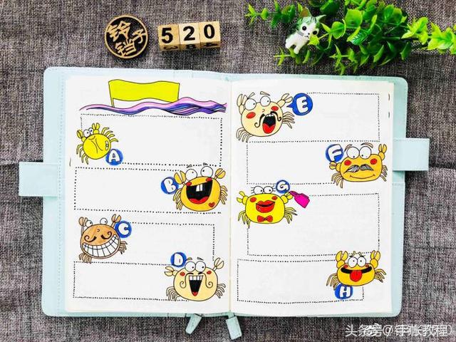 保护海洋环境手抄报简单漂亮,海洋主题手抄报简单又漂亮