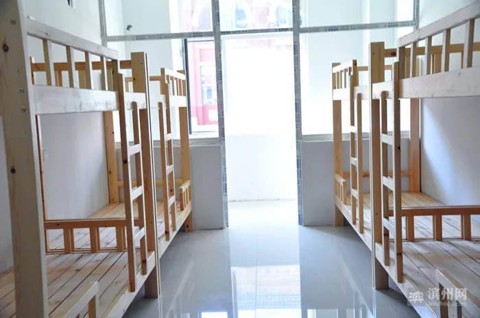 滨州市第一中学和第一高级中学,滨州博翱高级中学