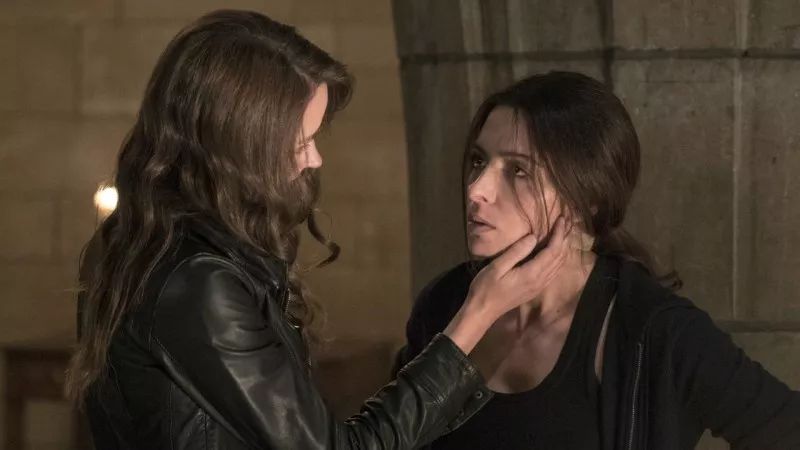 7部百合剧推荐：突破女女之爱的禁忌……