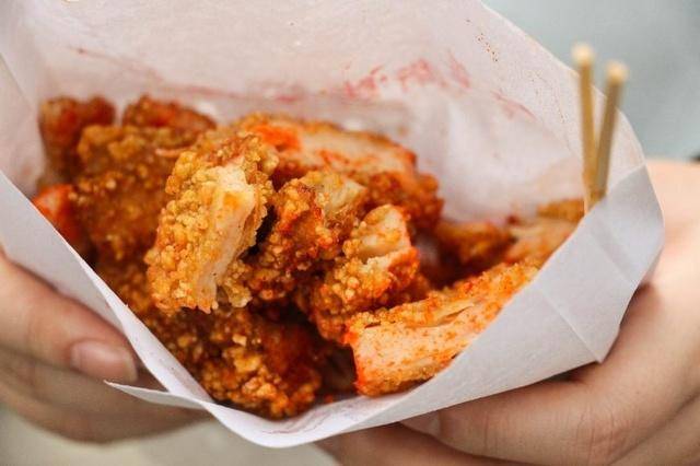 全国比较牛逼的炸鸡店,国内十种口味炸鸡店排名