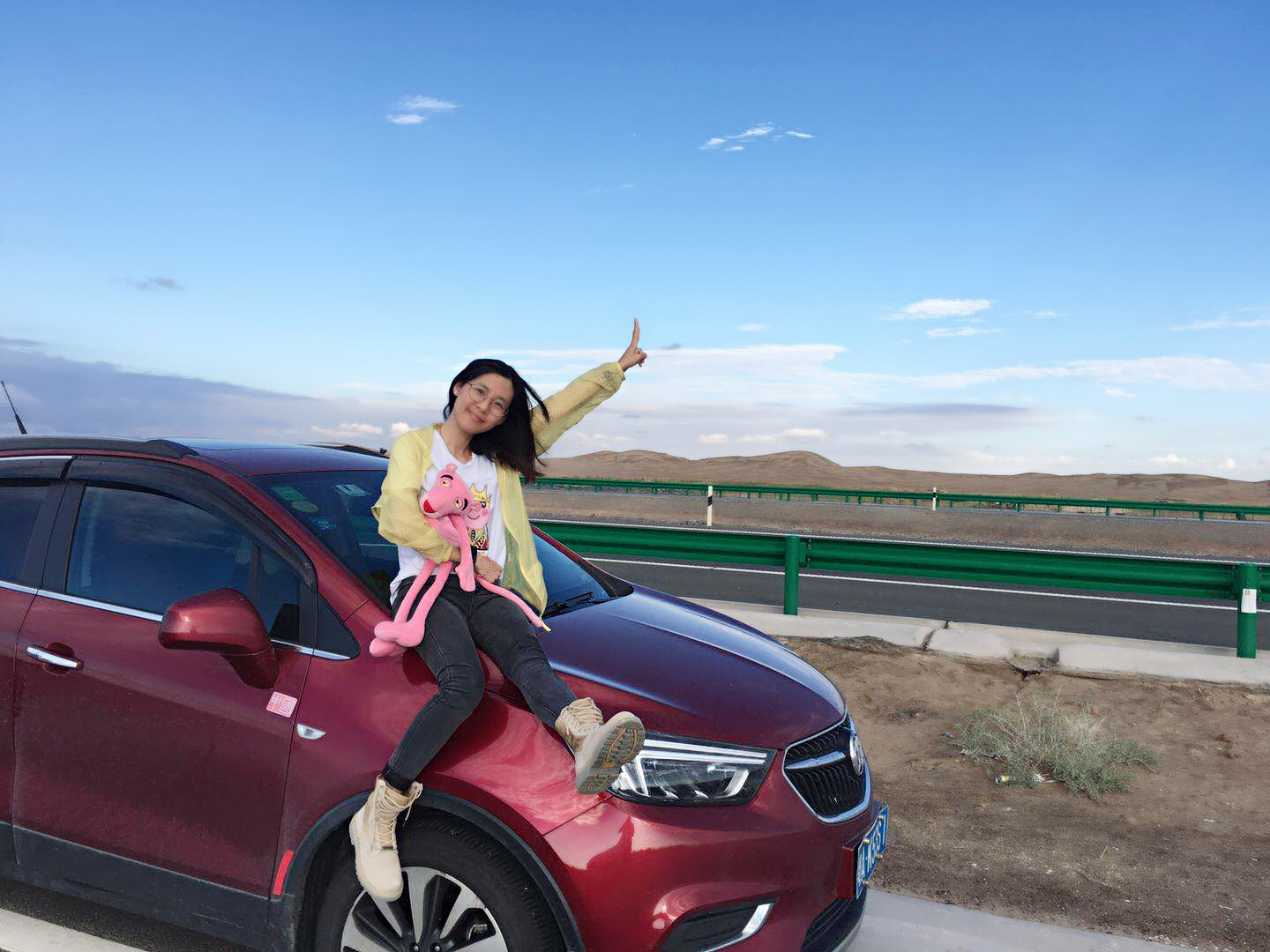 80岁夫妻自驾游视频全集,自驾游全国攻略44天