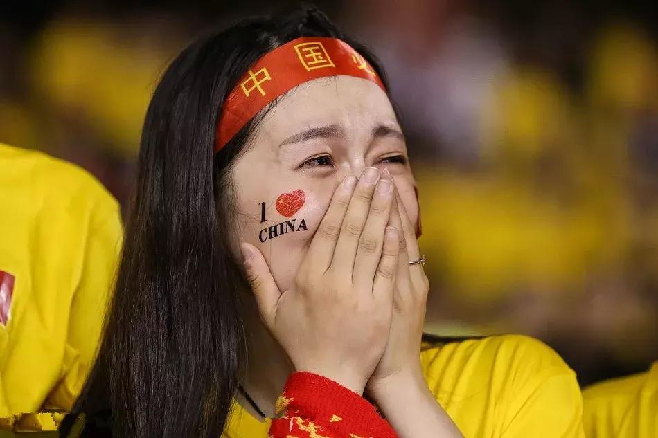 中国男足三次掀翻亚洲强队,中国男足vs马来西亚低级失误