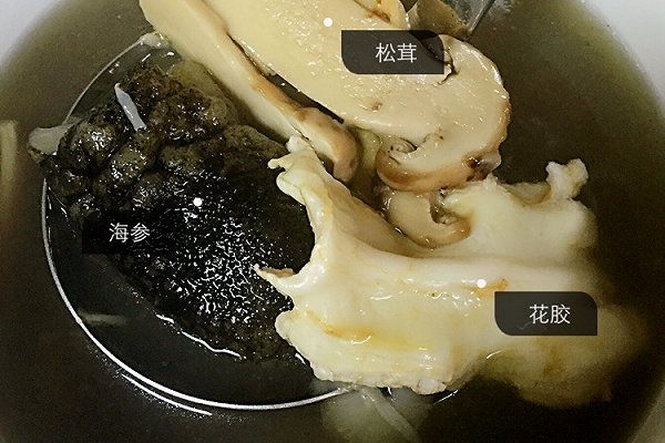 海参的做法炒面,又香又鲜的海参的做法