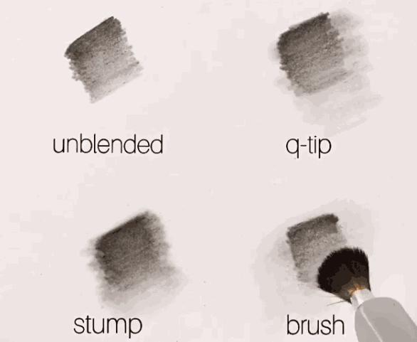 画渣到大佬的进化史,画渣画画是真的不好