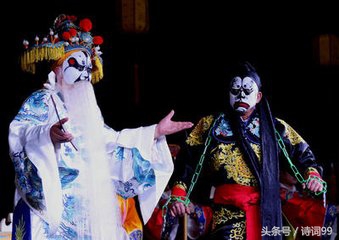 中国传统戏曲主要剧种有哪些,四川传统戏曲种类有哪些