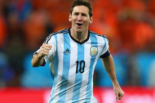 潘帕斯雄鹰为什么突然折翼了,梅西再为潘帕斯雄鹰开一条路