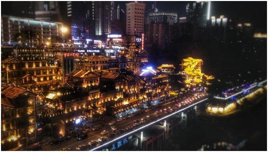 周末，假期哪里浪？香港接入全国高铁网！冲鸭！浪鸭！