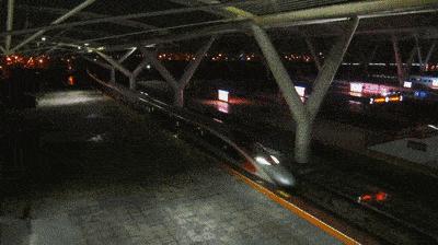 周末，假期哪里浪？香港接入全国高铁网！冲鸭！浪鸭！