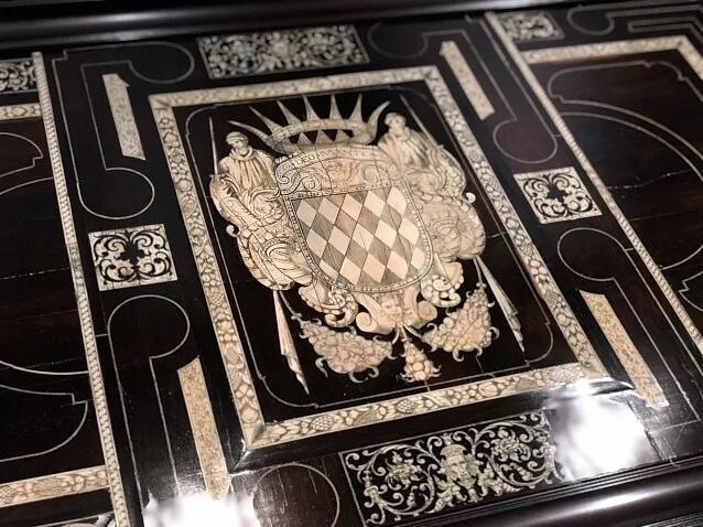 法国600件文物运回中国,摩纳哥故宫文物展