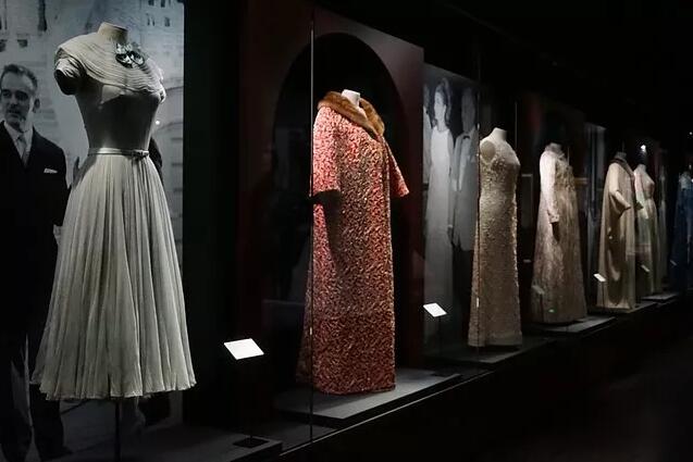法国600件文物运回中国,摩纳哥故宫文物展