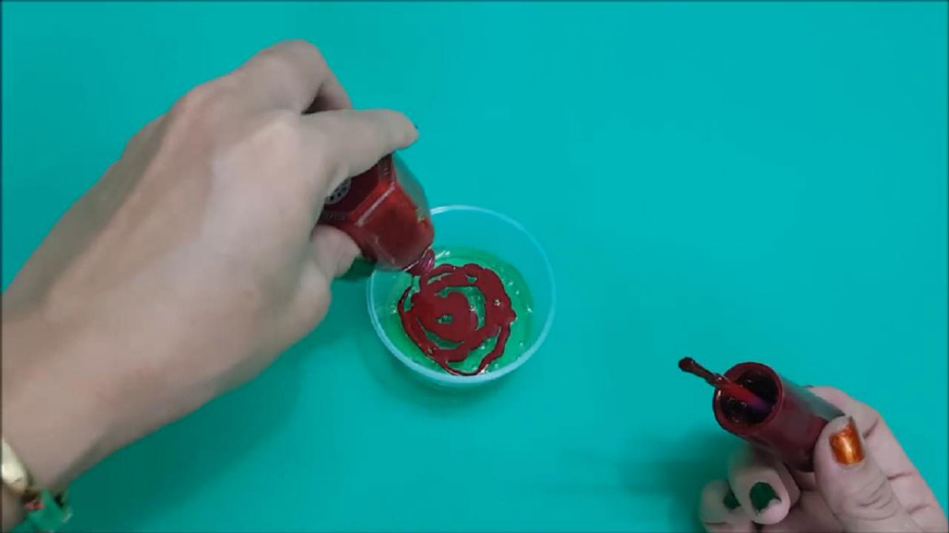 史莱姆无硼砂,花甜无硼砂史莱姆