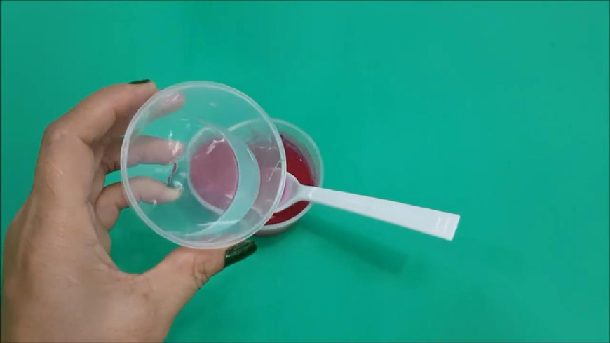 史莱姆无硼砂,花甜无硼砂史莱姆