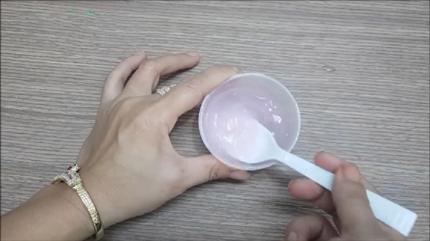 史莱姆无硼砂,花甜无硼砂史莱姆
