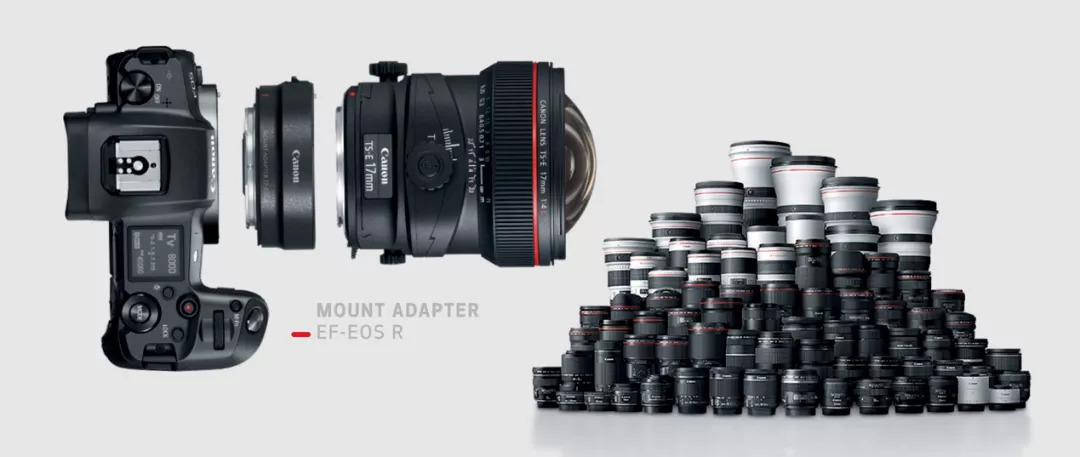 佳能全画幅微单eosr价格,佳能eosm200值不值得买