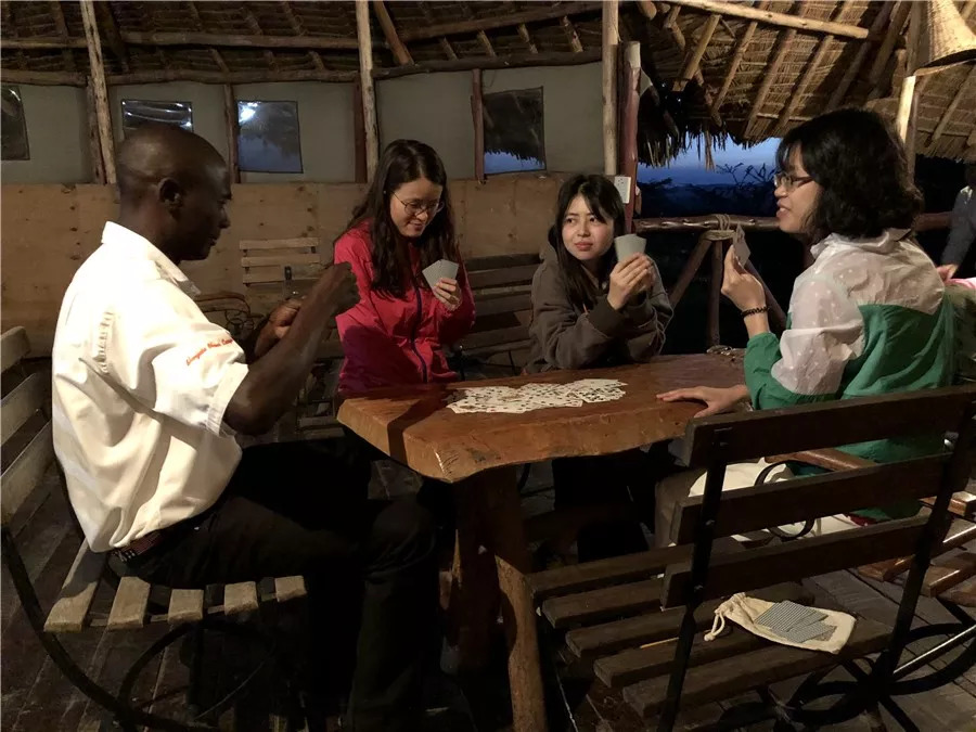 肯尼亚│我没有错过非洲，错过动物大迁徙