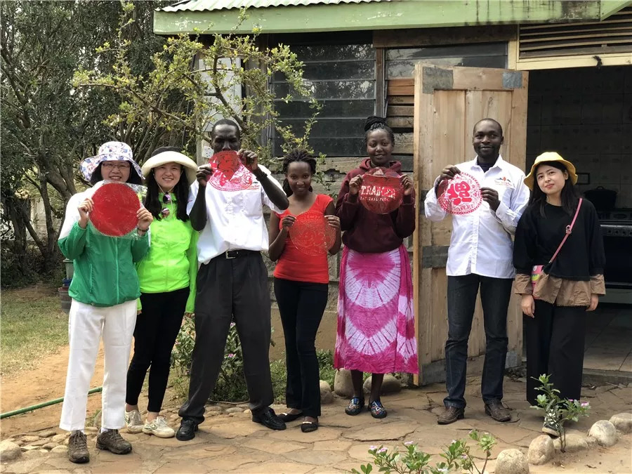 肯尼亚│我没有错过非洲，错过动物大迁徙