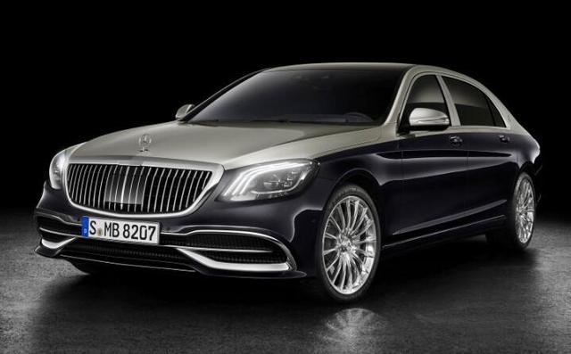 你知道十大豪车的标志吗,100个豪车标志图片